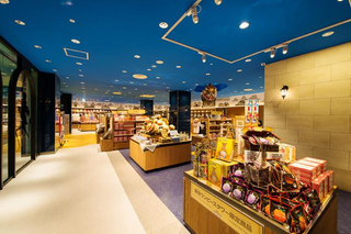 Illustration for article titled Inside Japan's New One Piece Theme Park